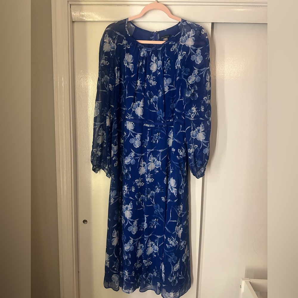 Tommy Hilfiger Midi Dress